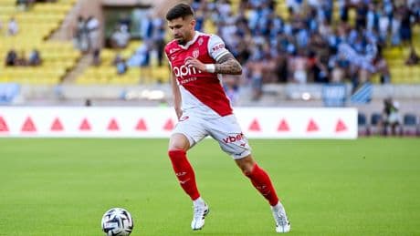 EN DIRECT - Monaco-Le Havre : sans Pogba ni Fati, les Monégasques mènent au score