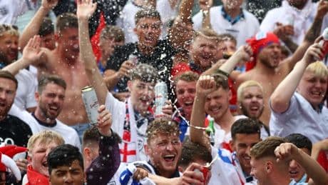 Saudi Arabia to make major change to alcohol rules ahead of World Cup