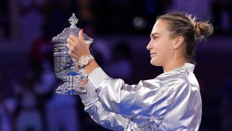 US Open Bling: The Most Expensive Watches And Jewelry Wasn’t Worn By The Winners (Full List)