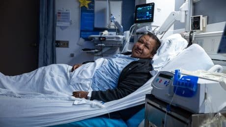 World-first bladder transplant a ‘historic’ success four years in the making