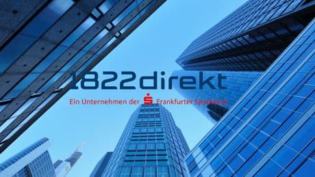 Girokonto:1822direkt verlängert Bonus-Aktion