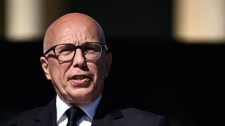 Eric Ciotti présente son plan pour la capitalisation des retraites