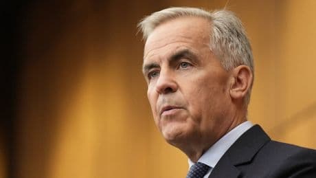 A look at Mark Carney’s priorities as he visits Poland, Germany and Latvia