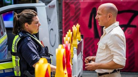 Drei Weltkriegsbomben in Köln - „Größte Evakuierung seit dem Zweiten Weltkrieg“
