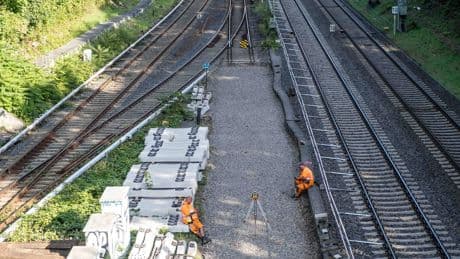 S-Bahn-Chaos in Berlin: Massive Einschränkungen auf diesen Linien