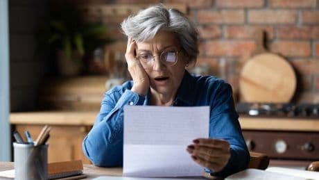 Pension clawback explained as your final salary might not be what you expected