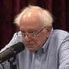 Joe Rogan stuns Bernie Sanders as he debunks climate change 'hoax' leaving senator speechless