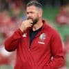 Mind games are part of Lions' folklore - and here we go again