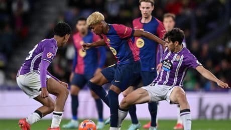 Este es el calendario de Barça y Madrid hasta el final de Liga