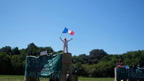 14-Juillet : « Aucun élément d’inquiétude majeure » avant la fête nationale et la finale PSG-Chelsea, selon la procureure de Paris