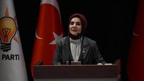 Bakan Göktaş, 'Dijital Dünyada Çocuk Hakları Sözleşmesi'ne ilk imzayı attı