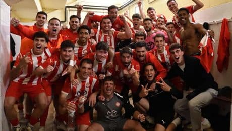 Ganan el Vic y Figueres en Lliga Elit, el San Juan At. en 1ªCat. y del Martinenc en Liga Nacional