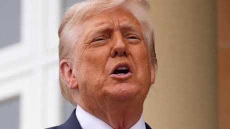 Trump to cut 50-day Ukraine ceasefire deadline as Russian strikes continue