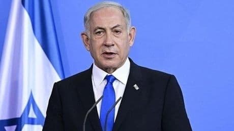 Netanyahu'dan Suriye tehdidi