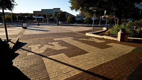 Texas A&M professor fired after video shows classroom confrontation over gender identity coursework