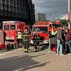 12 gewonden bij mesaanval aan treinstation Hamburg: dader is 39-jarige vrouw
