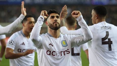 Fenerbahçe, Marco Asensio transferi için bastırıyor