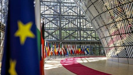 Safe, véritable plan Marshall européen de la défense pour s’affranchir de la tutelle américaine