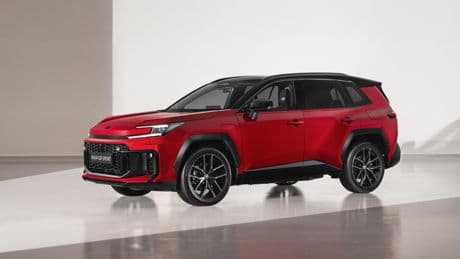 Toyota Rav4, l’affirmation d’un best-seller