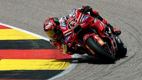MotoGP Repubblica Ceca: orari e dove vedere (in tv e in streaming) le qualifiche, la gara sprint e la gara di domenica