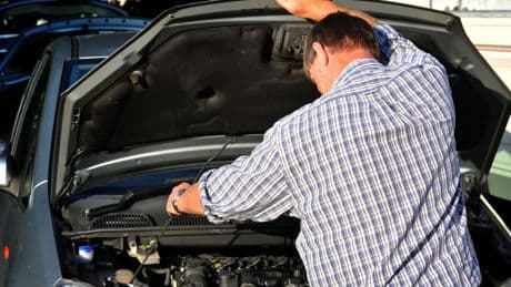 Insurance warning for holidaymakers planning road trips abroad this summer