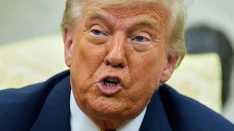 Epstein-Akten: US-Präsident Trump wütend über Kritik aus eigenem Lager