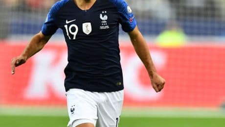 Lenglet, Atletico Madrid'e transfer oldu!