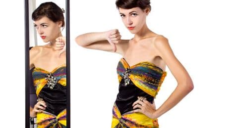 The Harsh Math Of Fashion Rental: Fraud, Losses And Uncertainty