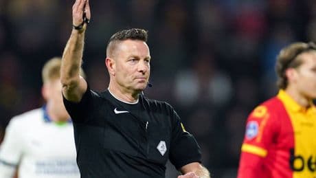 Champions-League-Duell Inter vs Barça: Lange Liste von Justizirrtümern