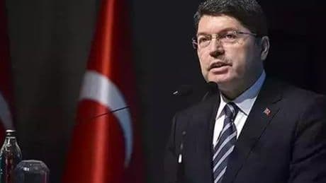 Adalet Bakanı Tunç'tan CHP lideri Özel'in açıklamalarına tepki: Asla kabul edilemez