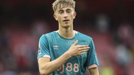 Chelsea's Dean Huijsen snub could be blessing in disguise as homecoming emerges