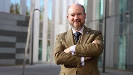 Senior clinician appointed next chief scientific adviser