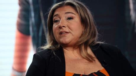 Supernanny Jo Frost has 'life-threatening' medical condition