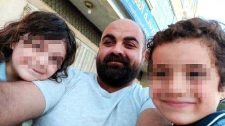 La madre que perdió a nueve hijos en un bombardeo en Gaza: "Vi sus cuerpos carbonizados e irreconocibles. Solo les pido que salven al único que queda vivo"