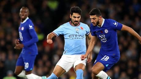 El Chelsea también vende y coloca a uno de sus 17 descartes