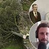Sycamore Gap trial: New piece of evidence SILENCES courtroom