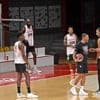 Cholet Basket repart pour un nouveau voyage
