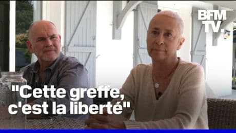 Deux sœurs lancent un appel sur les réseaux sociaux pour sauver leur mère atteinte d'une leucémie aiguë