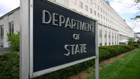 Overhaul of US State Department eliminates climate envoy and war crimes offices