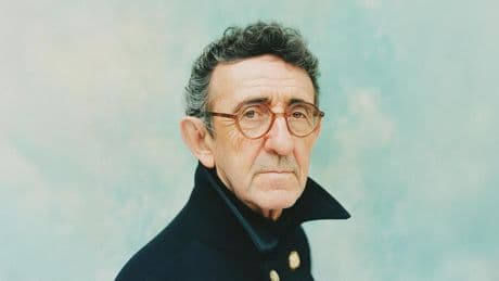 “Tras ganar el Nobel, no me presentaré a más premios... ni siquiera al Planeta”