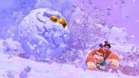 Will ‘Donkey Kong Bananza’ Make Some Much-Needed Switch 2 Noise?