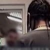 Moment 'corrupt' prison officer tells inmate how to get away with using drugs behind bars as dire state of Britain's out-of-control jails is revealed