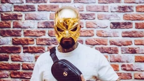 Rapper 18 Karat soll abgeschoben werden – kurz vor Geburt seines Kindes