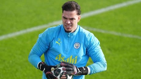 Teklifi duyurdular! Galatasaray'dan Ederson hamlesi