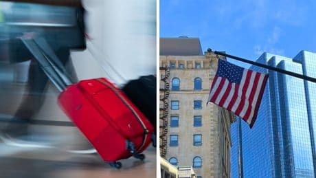 USA planen neue 250-Dollar-Gebühr – das müssen Urlauber jetzt wissen