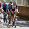 Campenaerts laat lopen, UAE neemt koers in handen