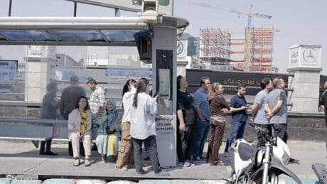 Lage im Iran: "Schlimmstenfalls endet das alles hier in einem Bürgerkrieg"