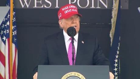 CNN commentator blasts 'disgraceful' Donald Trump after 'embarrassing' move