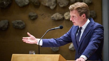 Demissionaire kabinet van VVD en BBB wil wel Europese boycot van illegale nederzettingen onderzoeken