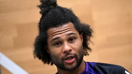 Bayern-Zukunft? - Gnabry: „Habe mich nicht als Verkaufskandidat gesehen“